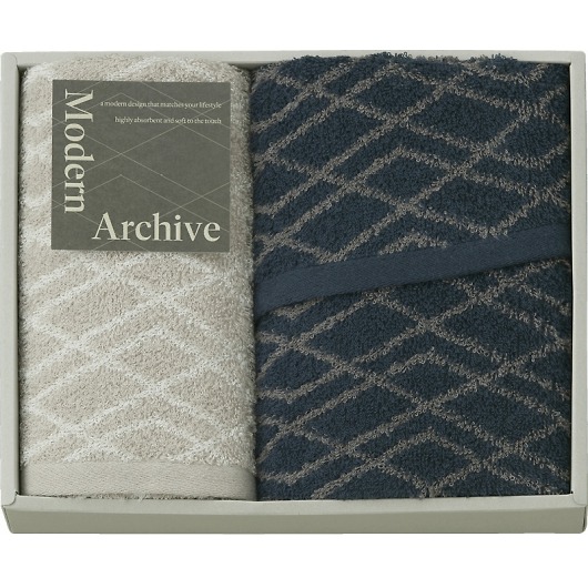 Modern Archive XoX^ItFCX^I lCr[ MAC2525NV 摜1