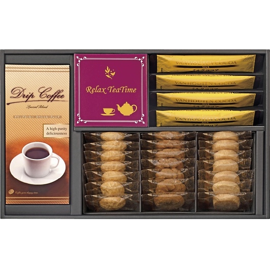 eB[uCNA\[g R[q[ERRAEgNbL[Zbg TB-AR 摜1