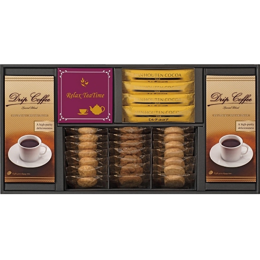 eB[uCNA\[g R[q[ERRAEgNbL[Zbg TB-CR 摜1