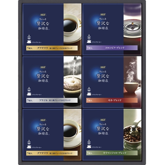 AGF ґX hbvR[q[Mtg ZD-30A 摜1