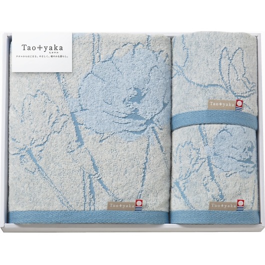 �����^�I�� Taoyaka �^�I���Z�b�g�i�|�s�[�j TAO-41B �摜1