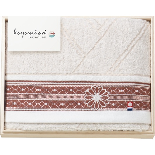 �����^�I�� koyomi ori �o�X�^�I���i���Y�ؔ����j KOK-307 �摜1