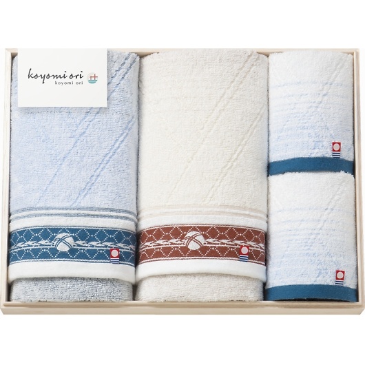 �����^�I�� koyomi ori �t�F�C�X�^�I��2P���E�H�b�V���^�I��2P(���Y�ؔ���) KOK-407 �摜1