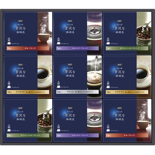 AGF ґX hbvR[q[Mtg ZD-50A 摜1