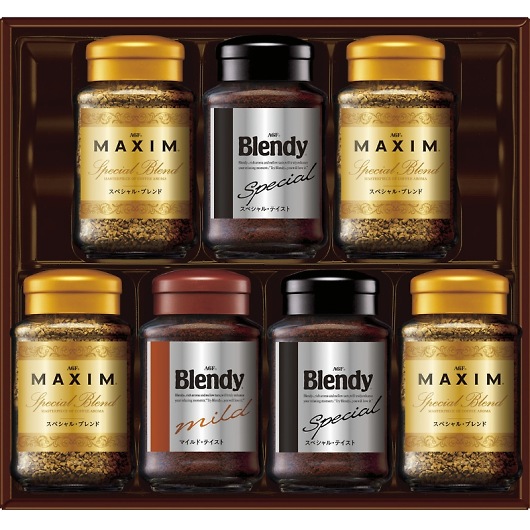 AGF CX^gR[q[oGeBMtg E-50N 摜1