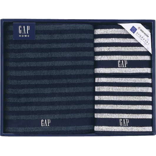 GAP HOME NEW �{�[�_�[�M�t�g �^�I���Z�b�g 54-3049500 �摜1
