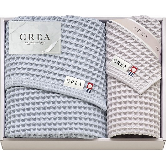 CREA�~�������b�t���\�t�g �o�X�^�I�����t�F�C�X�^�I�� �u���[ CRW9500-BL �摜1