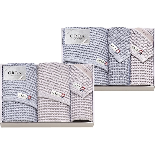 CREA�~�������b�t���\�t�g �o�X�^�I��3P���t�F�C�X�^�I��3P CRW91500 �摜1