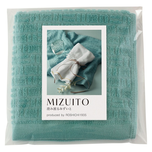 MIZUITO ���ݓn��݂����� ����B�n���h�^�I�� �u���[�O���[�� 39006/5 �摜1