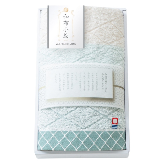 �a�z���� Modern �t�F�C�X�^�I�� �O���[�� KWFK-101 GR/BE �摜1