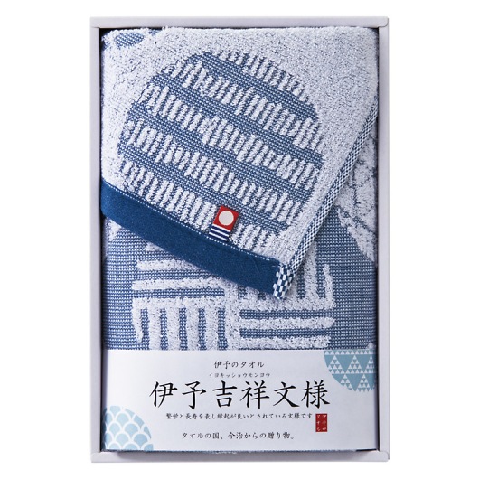 �����^�I�� �ɗ\�g�˕��l �t�F�C�X�^�I�� �u���[ IM1045BL/WH �摜1