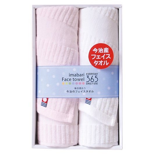 ����365? �t�F�C�X�^�I��2P �s���N TQS1003212P/B �摜1