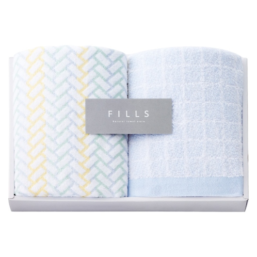 FILLS �t�F�C�X�^�I��2P �J���[�w�����{�[����J�[�u�^�C�� F-50102/4 �摜1