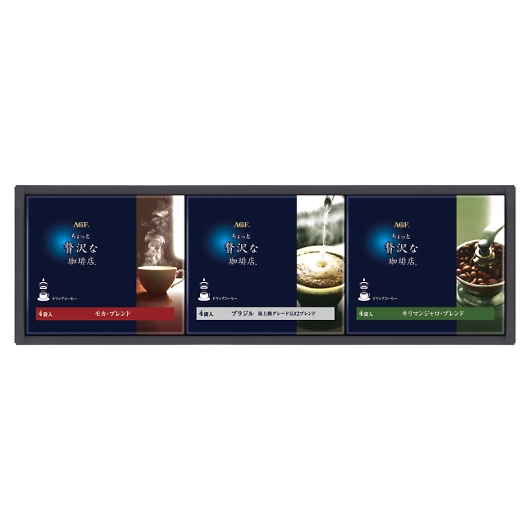 AGF �u��������ґ������XR�v �h���b�v�R�[�q�[�M�t�g ZD-15D �摜1