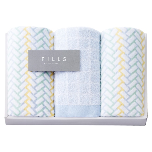 FILLS �t�F�C�X�^�I��3P F-50152 �摜1