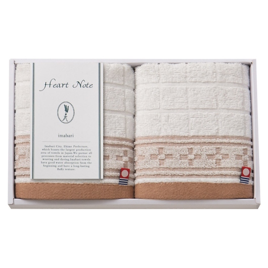 Heart Note �E�H�b�V���^�I��2P HN-0016 �摜1