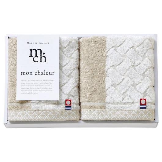 Mon Chaleur �E�H�b�V���^�I��2P MO-016 �摜1