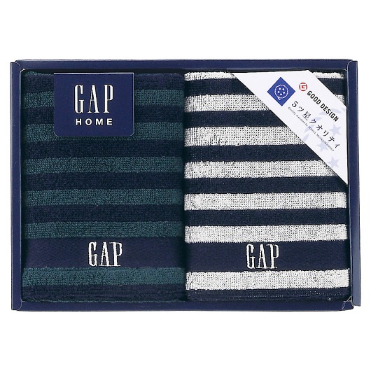 GAP HOME NEW �{�[�_�[�M�t�g �E�H�b�V���^�I��2P 54-3049150 �摜1