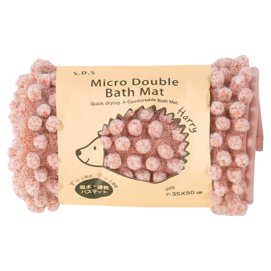 S.D.S �n���[W �o�X�}�b�g �s���N 60058/600553 �摜1