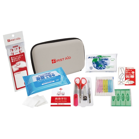 �R���p�N�g�t�@�[�X�g�G�C�h�L�b�g CF-15R �摜1