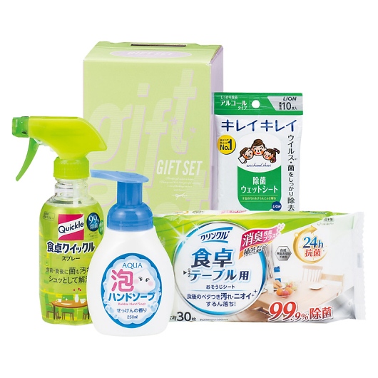 NEW�����K���N���[���Z�b�g SES-15A �摜1