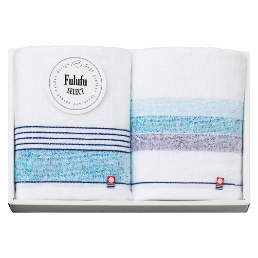 ���� Fulufu SELECT�i�t���t�Z���N�g�j �t�F�C�X�^�I��2P F-90200 �摜1