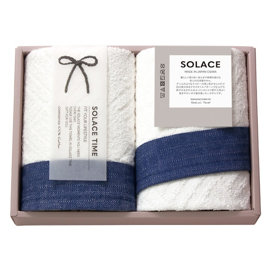 SOLACE�i�\���X�j ���{�� �t�F�C�X�^�I��2P 83020 �摜1