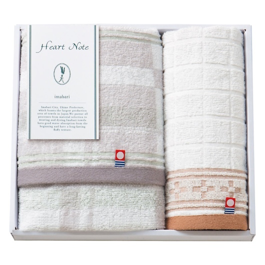 Heart Note �t�F�C�X�^�I��&�E�H�b�V���^�I�� HN-0021 �摜1