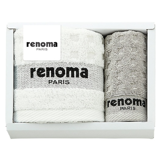 renoma �t�F�C�X�^�I��&�^�I���n���J�` RE2620 �摜1