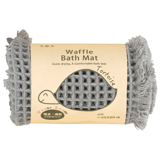 S.D.S �g�[�^�X2 �o�X�}�b�g �O���[ 60747/6 �摜1