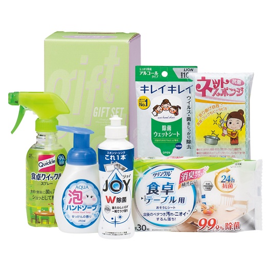 NEW�����K���N���[���Z�b�g SES-20A �摜1