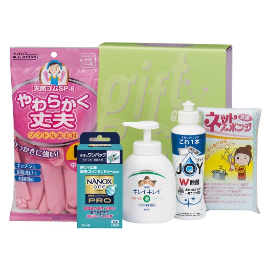 �L���C�L���C�o���G�e�B�Z�b�g KIP-20 �摜1