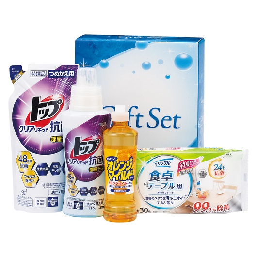 ���炳�烊�L�b�h���M�t�g SJH-20 �摜1