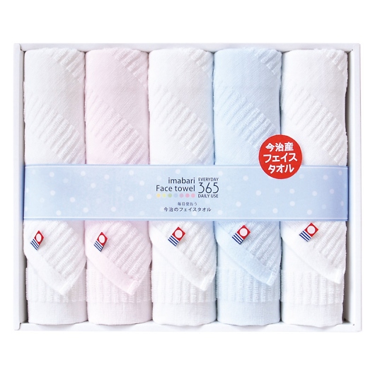 ����365? �t�F�C�X�^�I��5P TQS2503215 �摜1