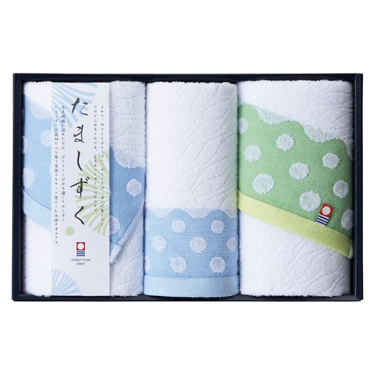 �����^�I�� ���܂����� �t�F�C�X�^�I��2P&�E�H�b�V���^�I�� IM2552 �摜1
