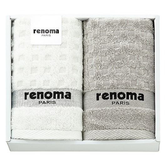 renoma �t�F�C�X�^�I��2P RE2625 �摜1