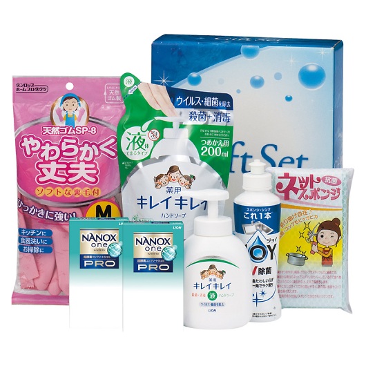 �L���C�L���C�o���G�e�B�Z�b�g KIP-25 �摜1