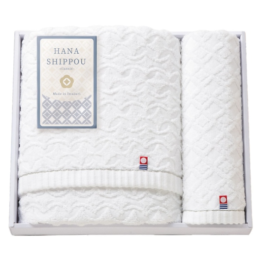 HANA SHIPPOU classic �������o�X�^�I��&�E�H�b�V���^�I�� YAW-3007 �摜1