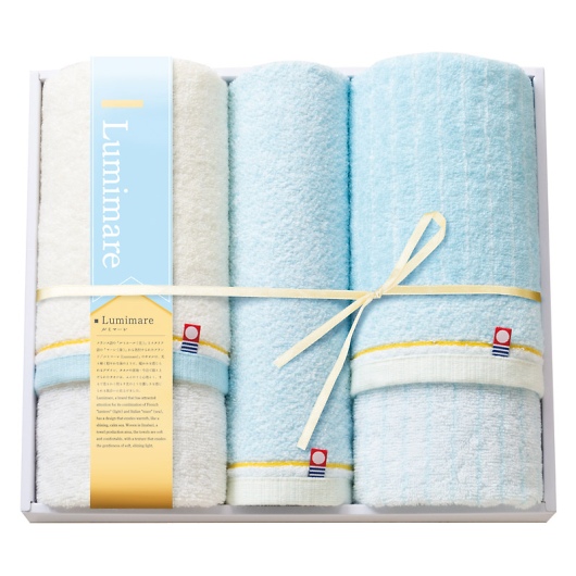 ���~�}�[�� �t�F�C�X�^�I��2P&�E�H�b�V���^�I�� LDH-307 �摜1