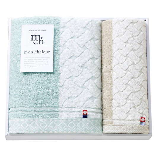 Mon Chaleur �o�X�^�I��&�E�H�b�V���^�I�� MO-031 �摜1