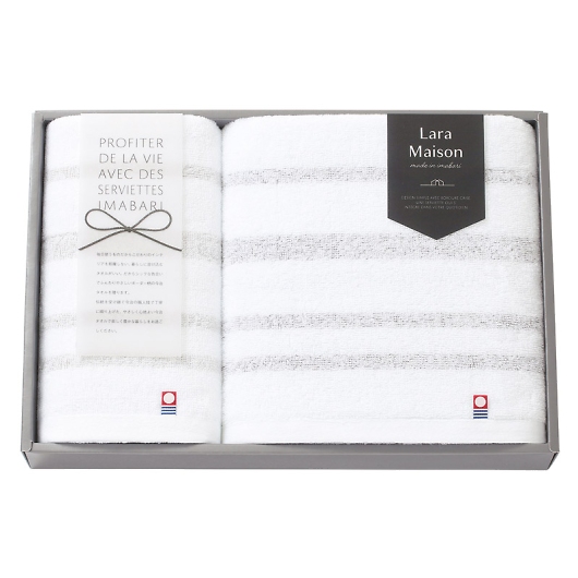 ����lara Maison��������]���[ ���{�� ���Q���� �o�X�^�I��&�t�F�C�X�^�I�� 64035 �摜1