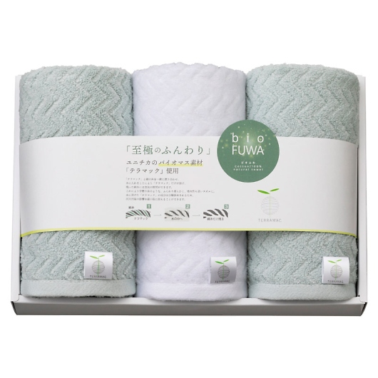 bio FUWA�i�т��ӂ�j �t�F�C�X�^�I��3P B-70300 �摜1