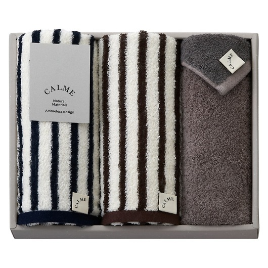 CALME Bamboo �t�F�C�X�^�I��2P&�n���h�^�I�� CM2530 �摜1