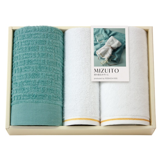 MIZUITO ���ݓn��݂����� ����B�t�F�C�X�^�I��2P&�n���h�^�I�� 39030 �摜1
