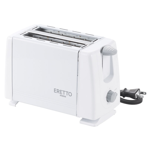 ERETTO mono �|�b�v�A�b�v�g�[�X�^�[ ET-112 �摜1