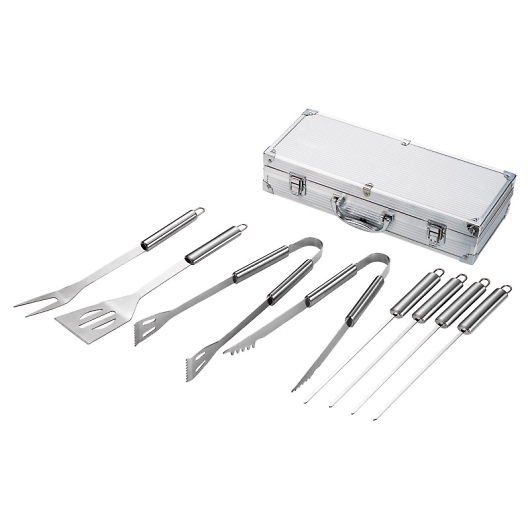 BBQ�̒B�l�Z�b�g AY-2031 �摜1