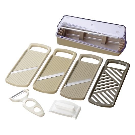 ���b�g�v���X�}���`�X���C�T�[&�O���s�[���[�Z�b�g ME-7773 �摜1