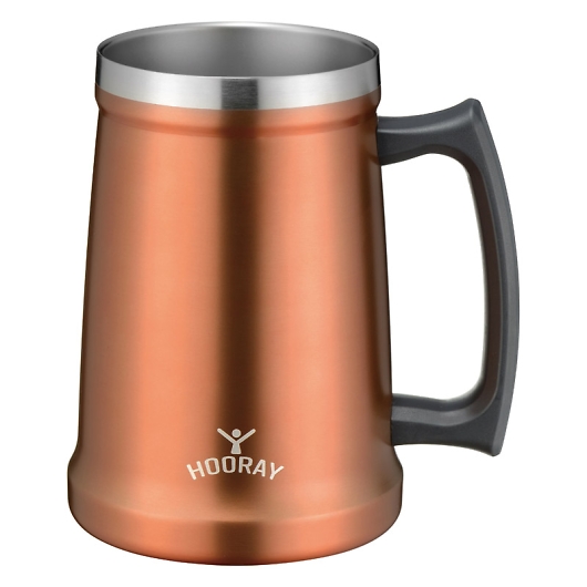 �t�[���C �W���b�L�^���u���[700ml �R�b�p�[ ME-7506/5 �摜1