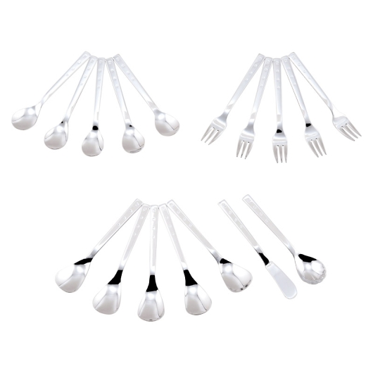 �s�G�[����J���_�� �e�B�[�^�C�� 17PCS PCD-553 �摜1