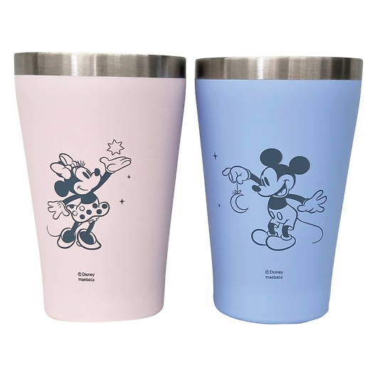 �f�B�Y�j�[ �y�A�X�e�����X�^���u���[280ml 53067 �摜1